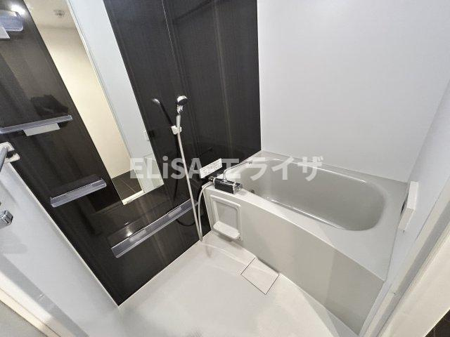 カーサ麻布ＡＮＮＥＸ　B101の浴室