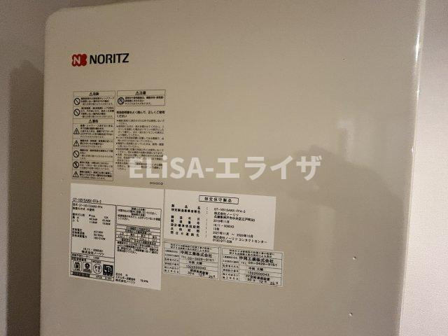 カーサ麻布ＡＮＮＥＸ　B101の設備