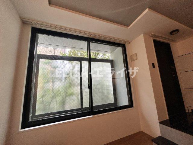 カーサ麻布ＡＮＮＥＸ　B101の内装