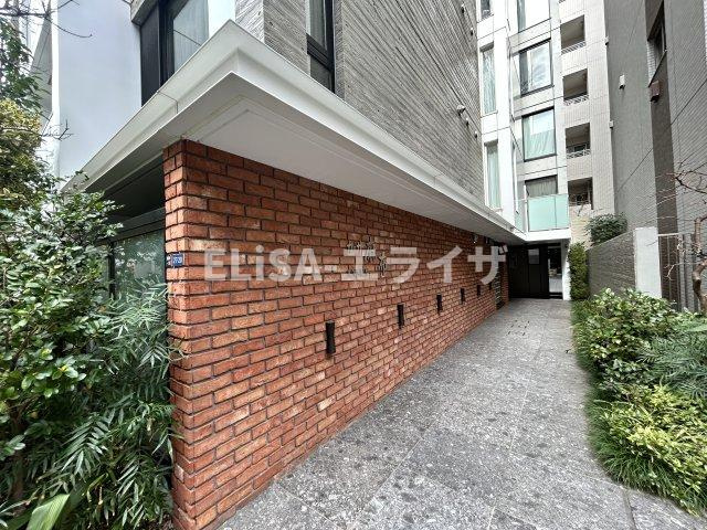 カーサ麻布ＡＮＮＥＸ　B101のその他