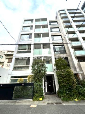 カーサ麻布ＡＮＮＥＸ　B101