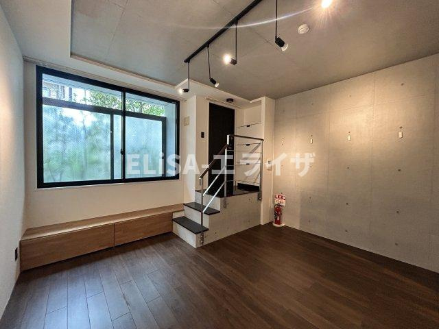 カーサ麻布ＡＮＮＥＸ　B101の内装