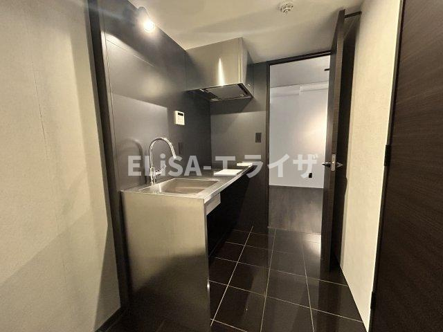 カーサ麻布ＡＮＮＥＸ　B101の内装