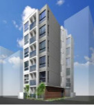 カーサ麻布ＡＮＮＥＸ　B101の外観