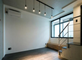 カーサ麻布ＡＮＮＥＸ　B101の内装