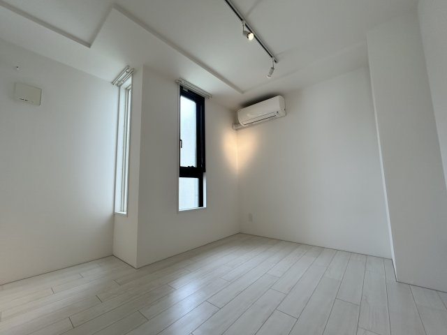 カーサ麻布ＡＮＮＥＸ　402の居間・リビング