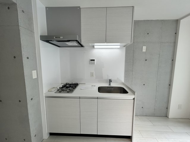 カーサ麻布ＡＮＮＥＸ　402のキッチン