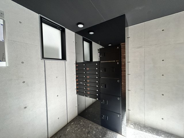 カーサ麻布ＡＮＮＥＸ　402のその他共用部分