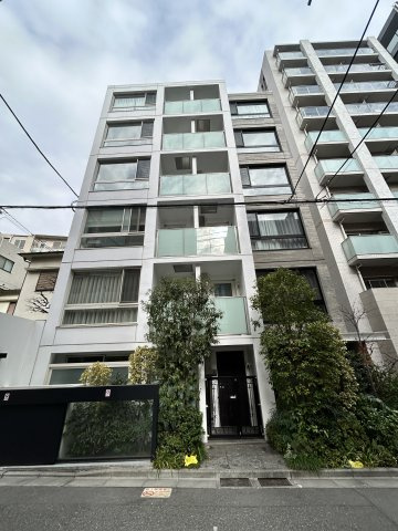 カーサ麻布ＡＮＮＥＸ　402