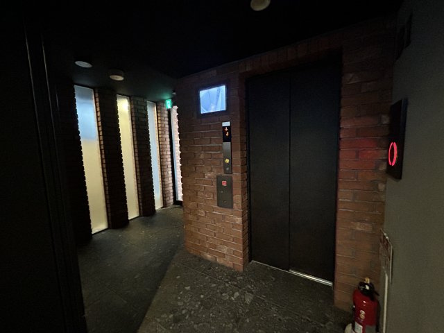 カーサ麻布ＡＮＮＥＸ　402のその他共用部分