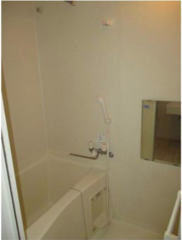 メゾンブランカの浴室|バスルーム☆