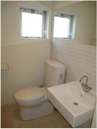 メゾンブランカの独立洗面台|独立洗面台☆