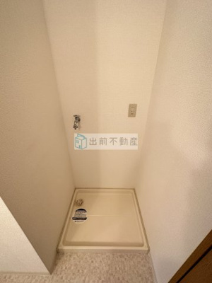 【設備】 | K・R目白