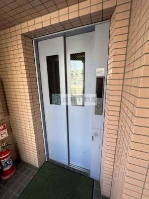 【その他共用部分】 | K・R目白