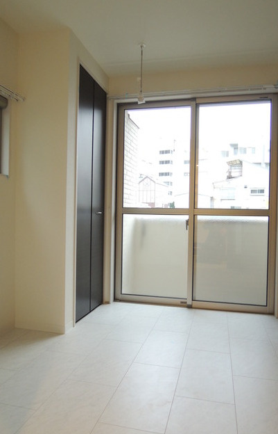 フェリーチェ早稲田の内装