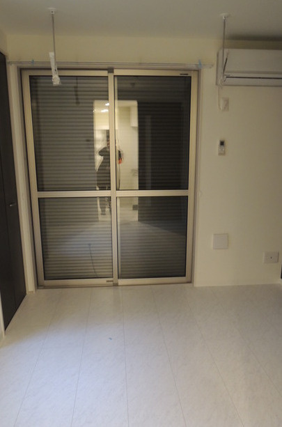 フェリーチェ早稲田の内装