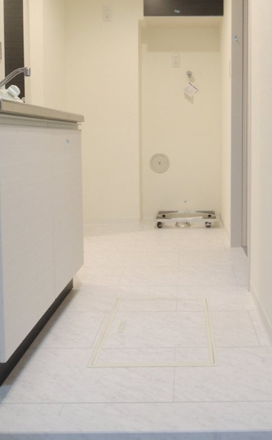 フェリーチェ早稲田のその他