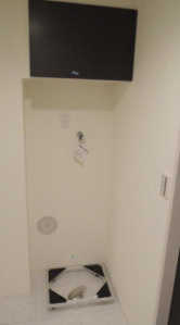 フェリーチェ早稲田の設備