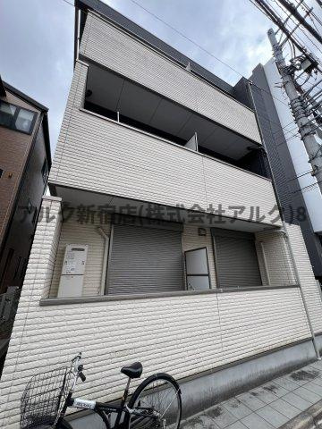 フェリーチェ早稲田