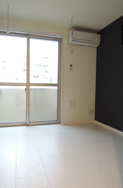 フェリーチェ早稲田の居間・リビング