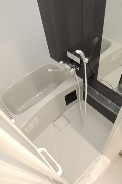 フェリーチェ早稲田の浴室