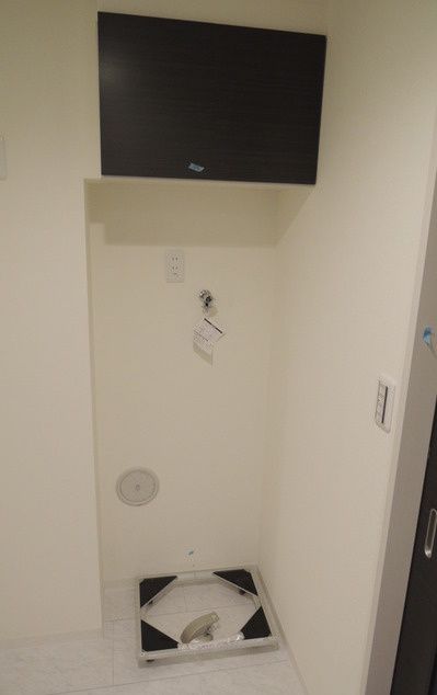 フェリーチェ早稲田の設備