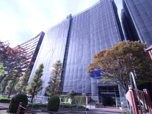 リバティパーク枚方B棟の画像