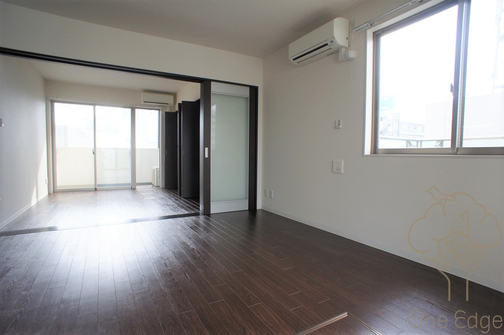 NORTH VILLAGE参番館の内装