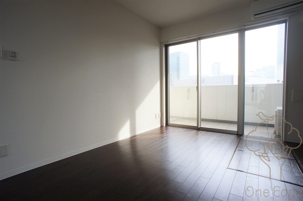 NORTH VILLAGE参番館の内装
