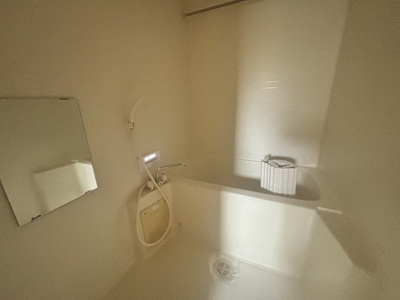 【浴室】 | CASA BLANCA