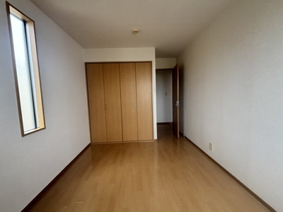 【洋室】 | CASA BLANCA