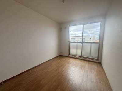 【洋室】 | CASA BLANCA