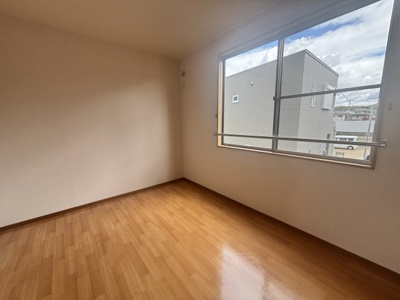 【洋室】 | CASA BLANCA