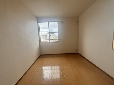 【洋室】 | CASA BLANCA