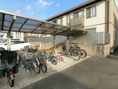 【その他共用部分】 | CASA BLANCA