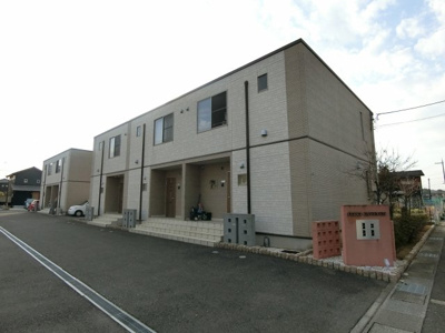 【外観】 | CASA BLANCA