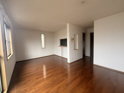 【内装】 | CASA BLANCA