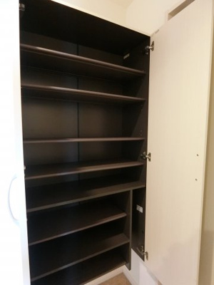 【玄関】 | ビスターレ