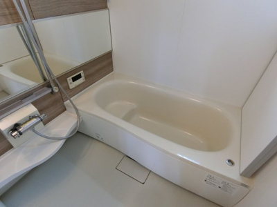 【浴室】 | ビスターレ