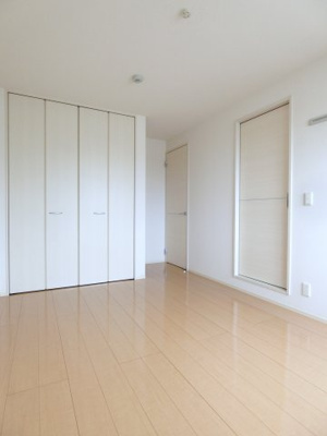 【寝室】 | ビスターレ