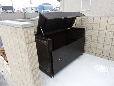 【その他共用部分】 | ビスターレ