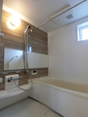 【浴室】 | ビスターレ