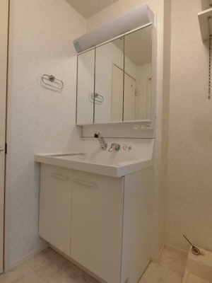 【独立洗面台】 | ビスターレ