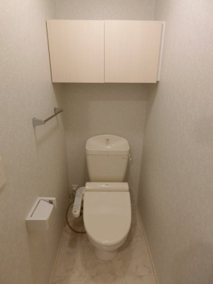 【トイレ】 | ビスターレ