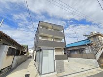 レヴール鳳南の画像