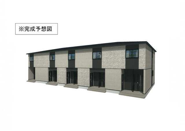 メゾンドラフォーレリーヴル　Ⅲ