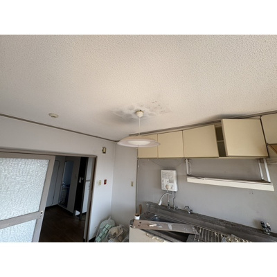 【内装】 | メゾン高槻2号棟