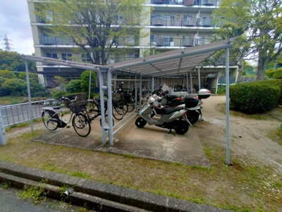 【その他共用部分】 | メゾン高槻2号棟