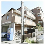 パークサイド西池袋の画像