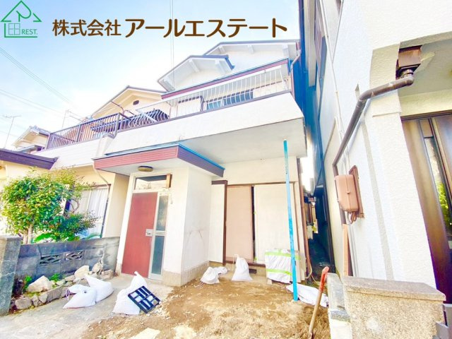 加古川市平岡町新在家　JR「東加古川駅」徒歩7分の周辺